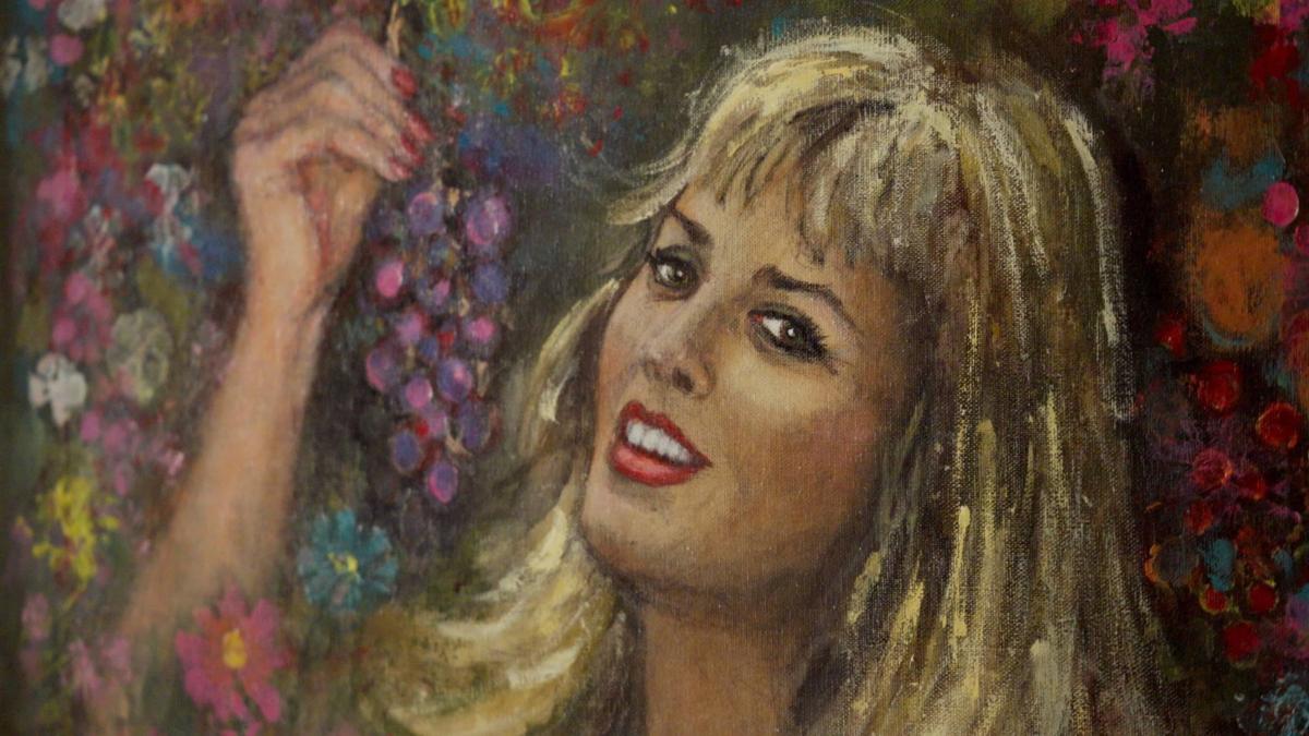 Happy Hooker, lust om te leven